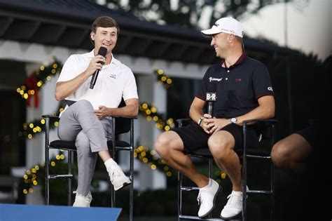 justin madrigal twitter|FedEx Cup: Justin Thomas admits Smylie Kaufman gave him live .